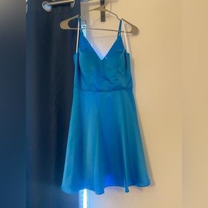 Women’s dress